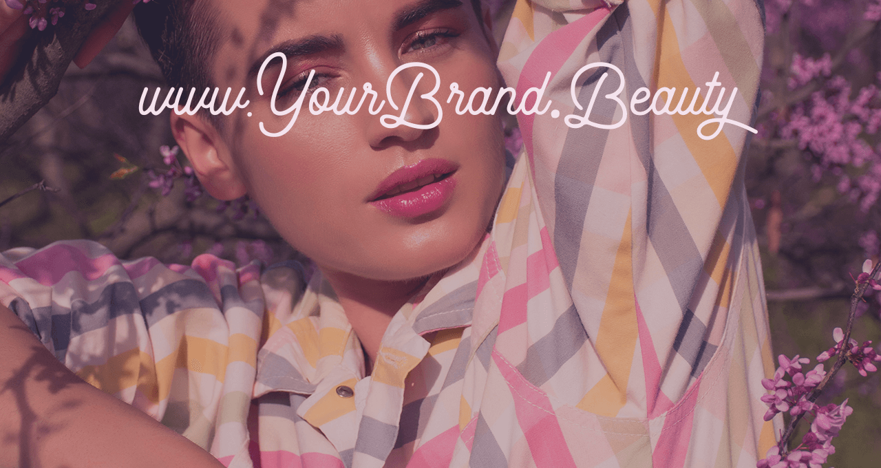 .Beauty Brand