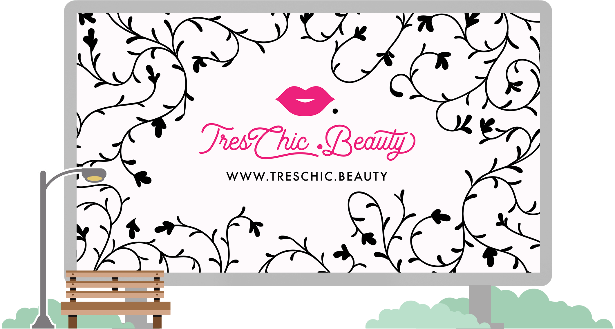 .Beauty Mockup